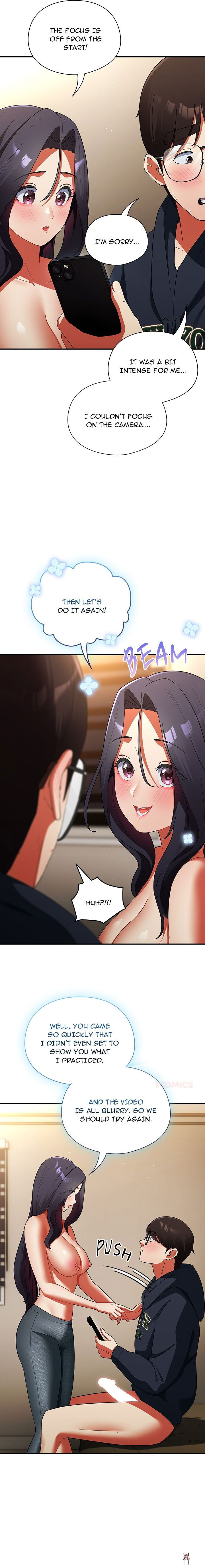 Take a Photo of Me Take a Photo of Me Chapter 7 - Page 16