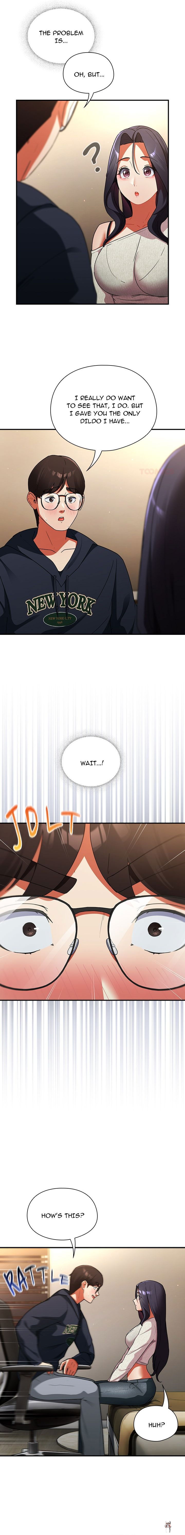 Take a Photo of Me Take a Photo of Me Chapter 7 - Page 2