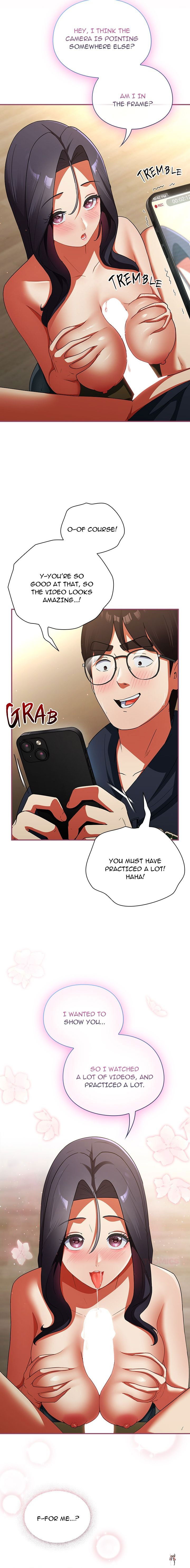 Take a Photo of Me Take a Photo of Me Chapter 7 - Page 20