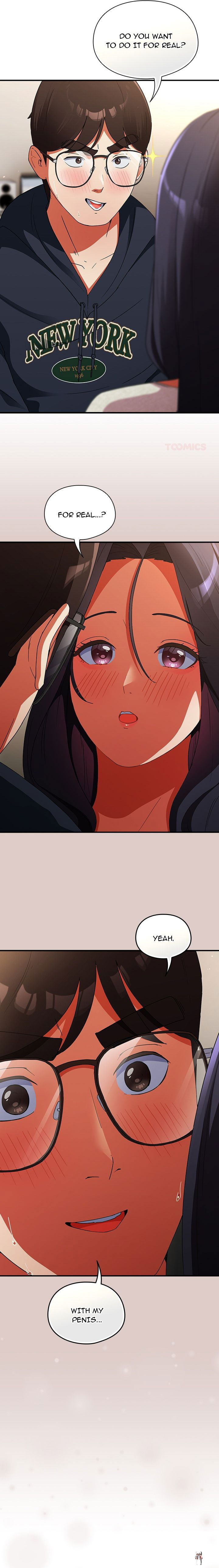 Take a Photo of Me Take a Photo of Me Chapter 7 - Page 3