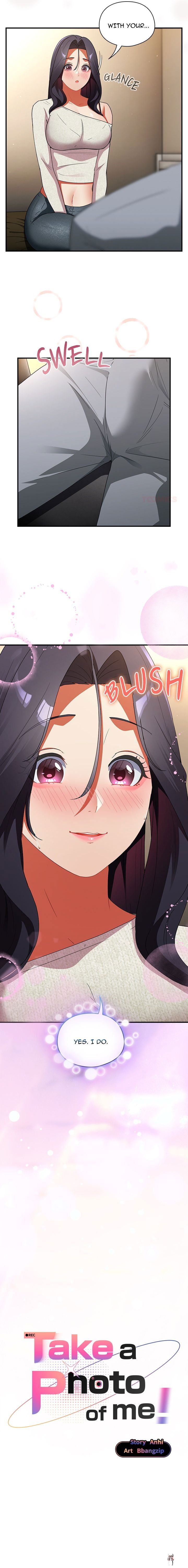 Take a Photo of Me Take a Photo of Me Chapter 7 - Page 4