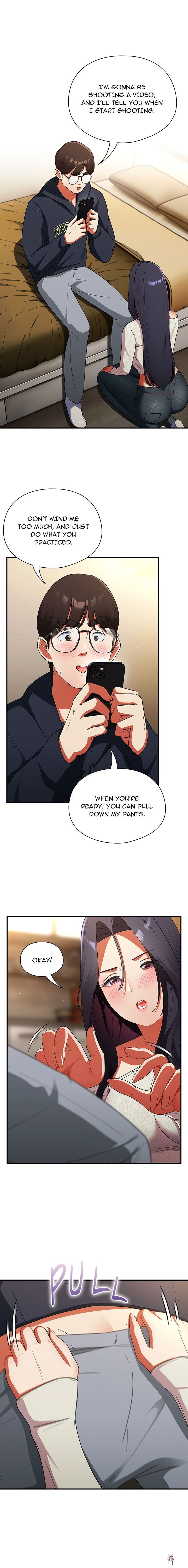 Take a Photo of Me Take a Photo of Me Chapter 7 - Page 5