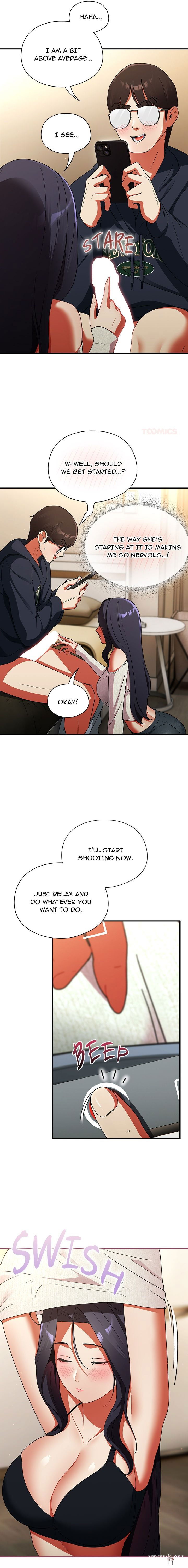 Take a Photo of Me Take a Photo of Me Chapter 7 - Page 7