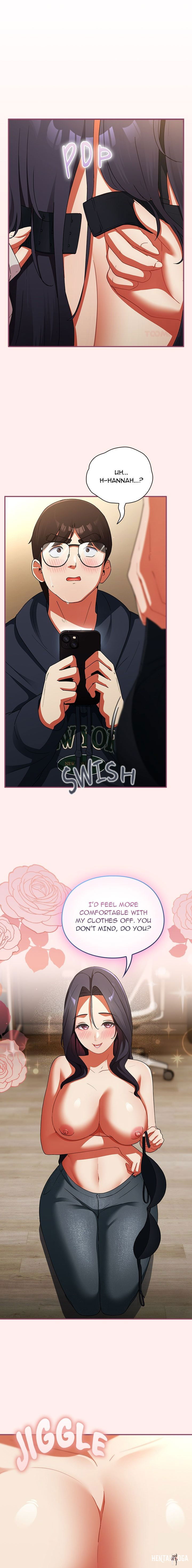 Take a Photo of Me Take a Photo of Me Chapter 7 - Page 8