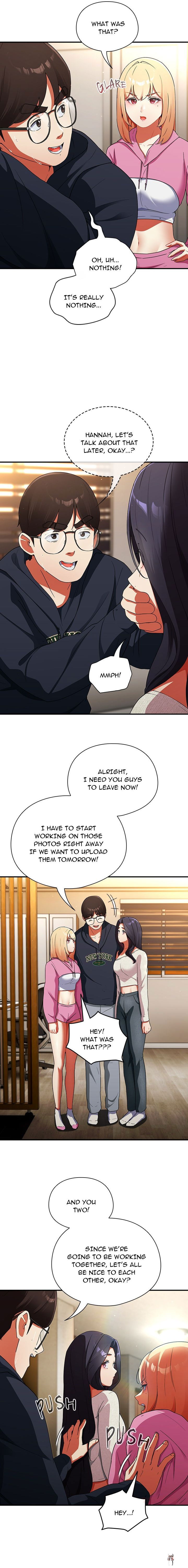 Take a Photo of Me Take a Photo of Me Chapter 6 - Page 13