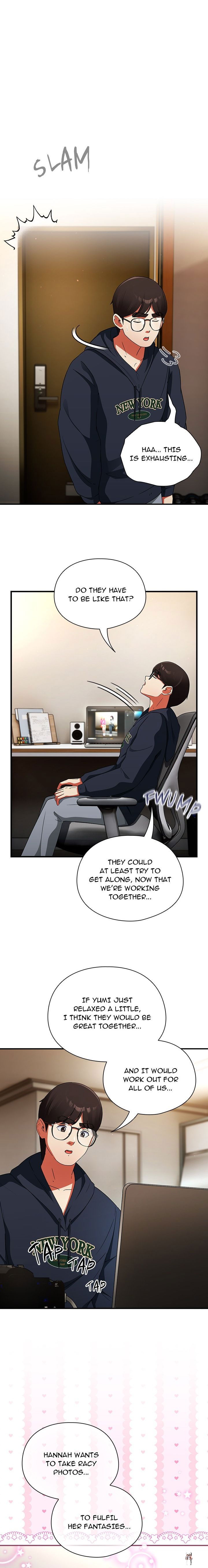 Take a Photo of Me Take a Photo of Me Chapter 6 - Page 14