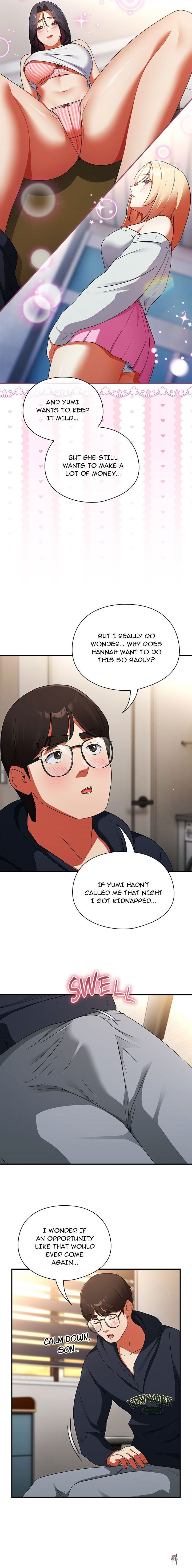 Take a Photo of Me Take a Photo of Me Chapter 6 - Page 15