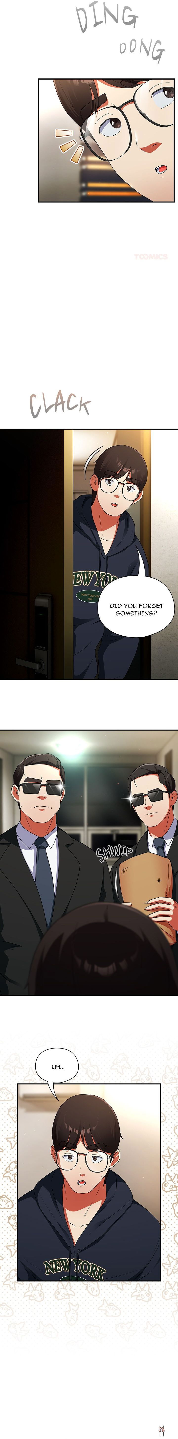 Take a Photo of Me Take a Photo of Me Chapter 6 - Page 16