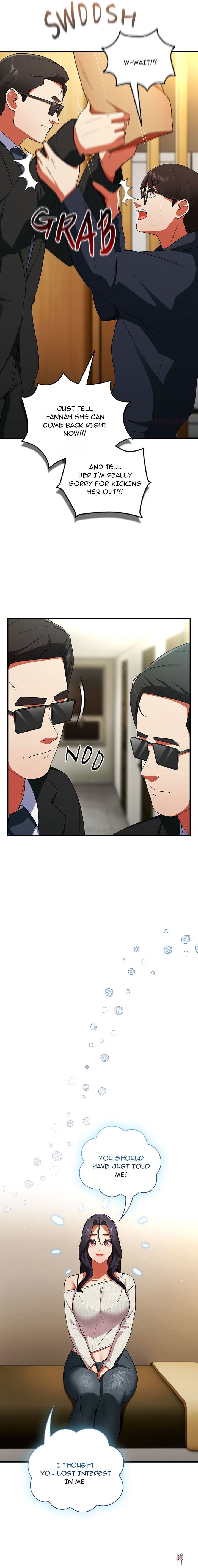 Take a Photo of Me Take a Photo of Me Chapter 6 - Page 17