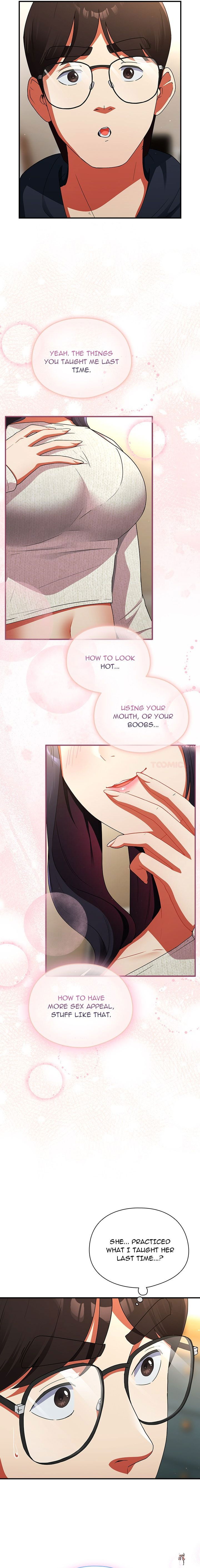 Take a Photo of Me Take a Photo of Me Chapter 6 - Page 19