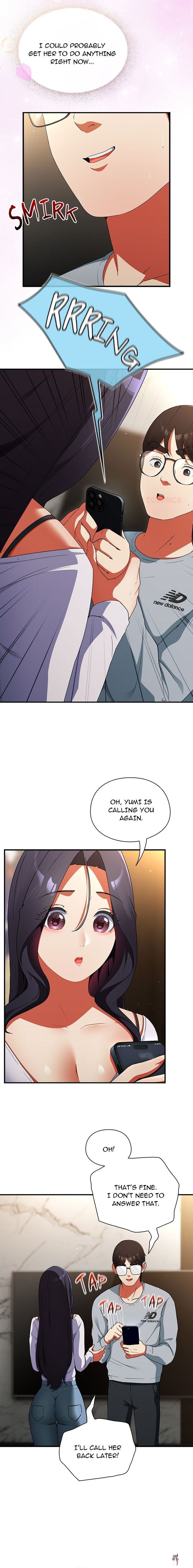 Take a Photo of Me Take a Photo of Me Chapter 6 - Page 2