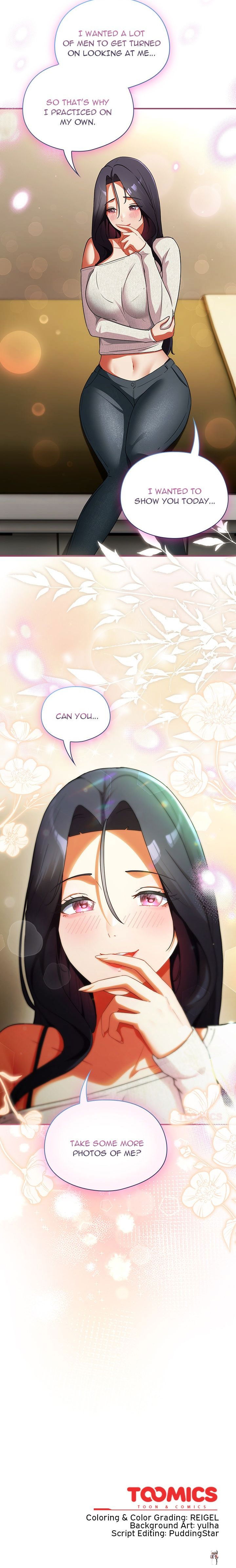 Take a Photo of Me Take a Photo of Me Chapter 6 - Page 20