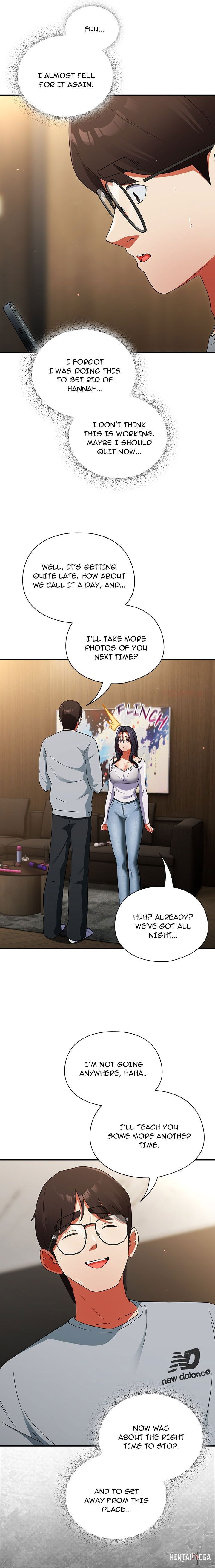 Take a Photo of Me Take a Photo of Me Chapter 6 - Page 3