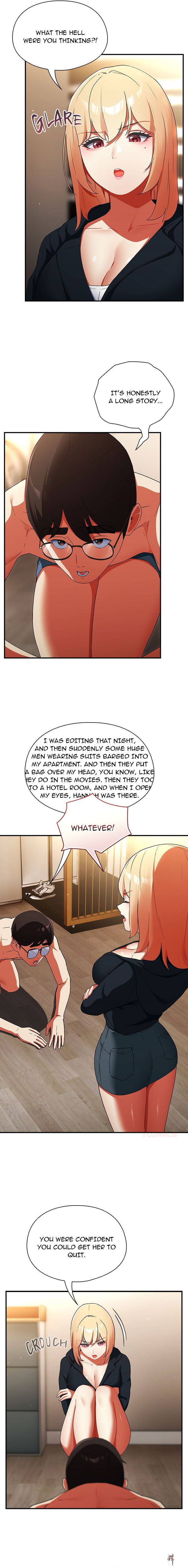 Take a Photo of Me Take a Photo of Me Chapter 6 - Page 5