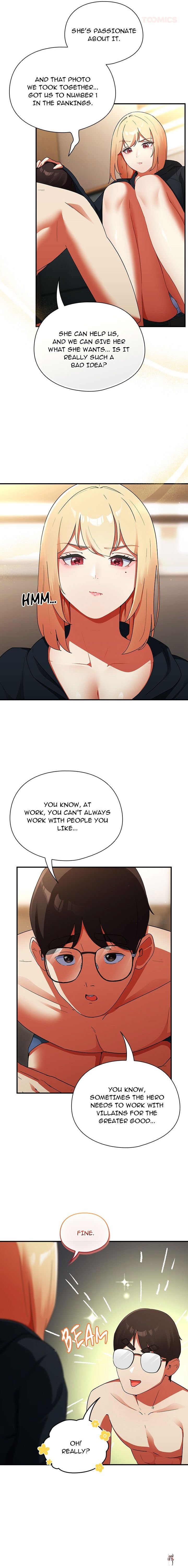 Take a Photo of Me Take a Photo of Me Chapter 6 - Page 7