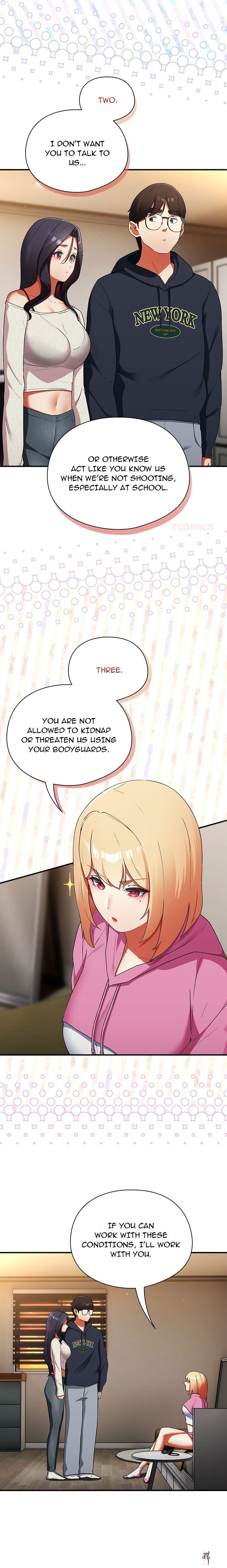 Take a Photo of Me Take a Photo of Me Chapter 6 - Page 9