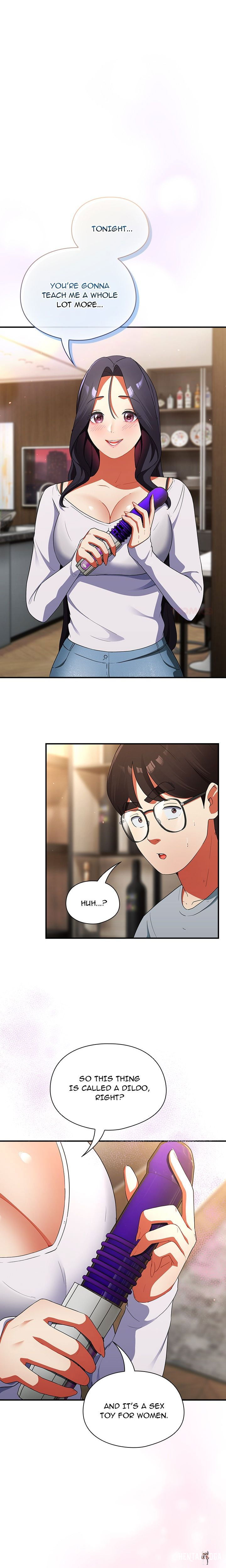 Take a Photo of Me Take a Photo of Me Chapter 5 - Page 1