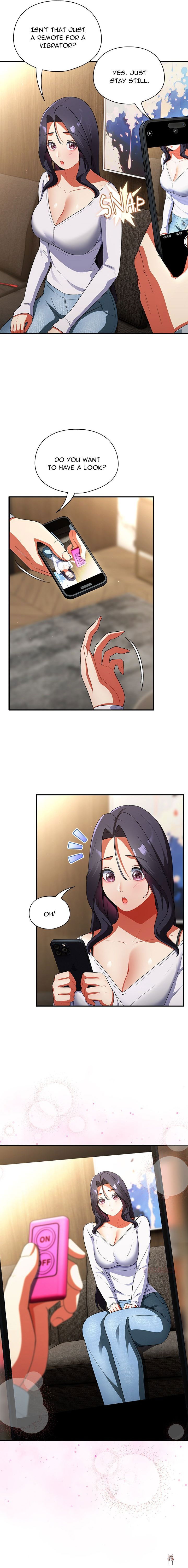 Take a Photo of Me Take a Photo of Me Chapter 5 - Page 12