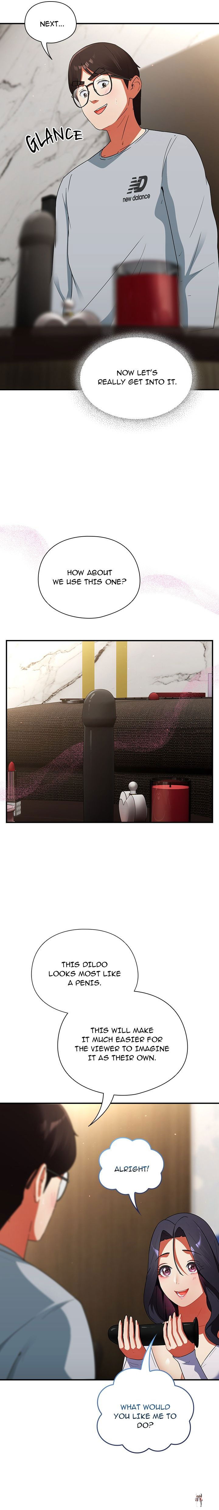 Take a Photo of Me Take a Photo of Me Chapter 5 - Page 14