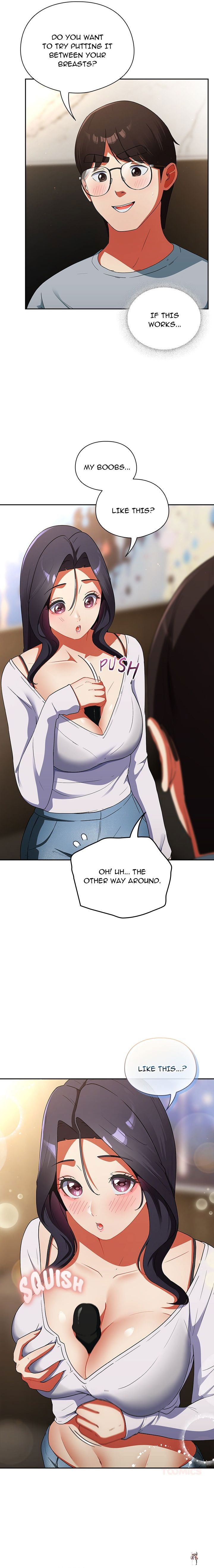 Take a Photo of Me Take a Photo of Me Chapter 5 - Page 15