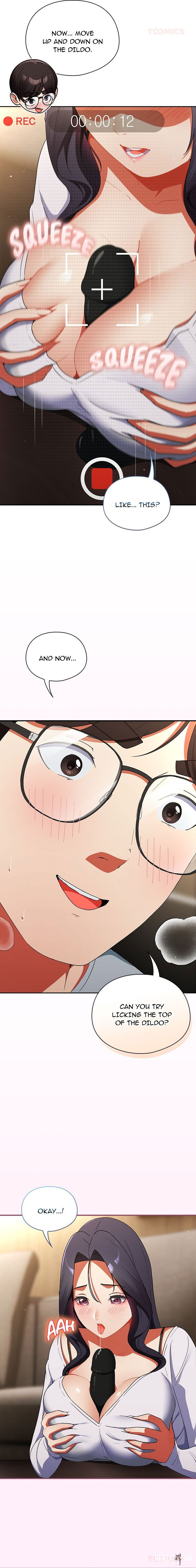 Take a Photo of Me Take a Photo of Me Chapter 5 - Page 17