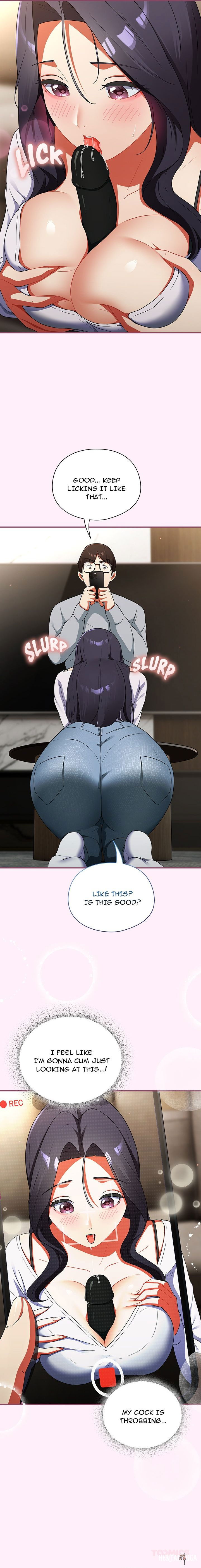 Take a Photo of Me Take a Photo of Me Chapter 5 - Page 18