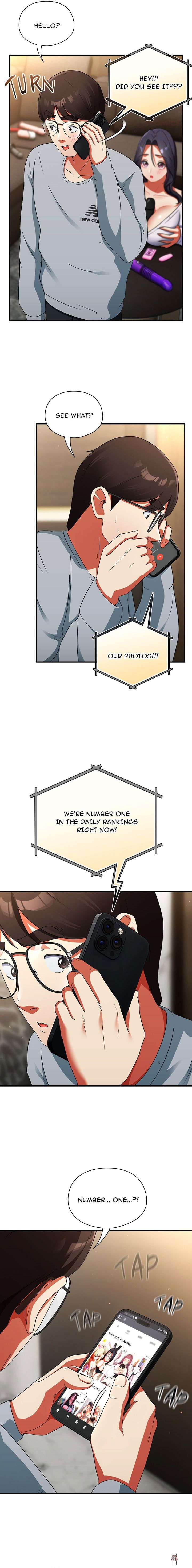 Take a Photo of Me Take a Photo of Me Chapter 5 - Page 20