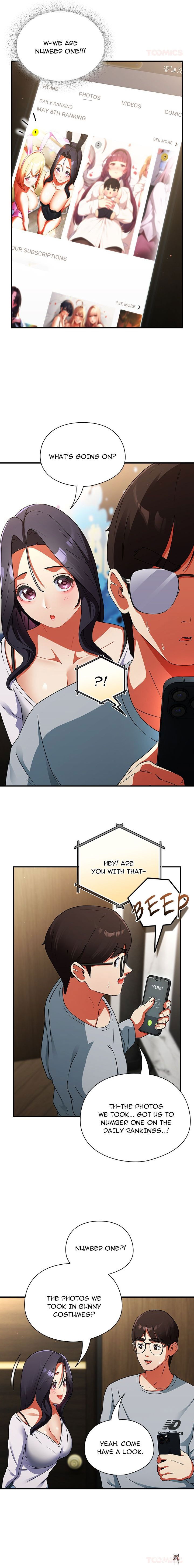 Take a Photo of Me Take a Photo of Me Chapter 5 - Page 21