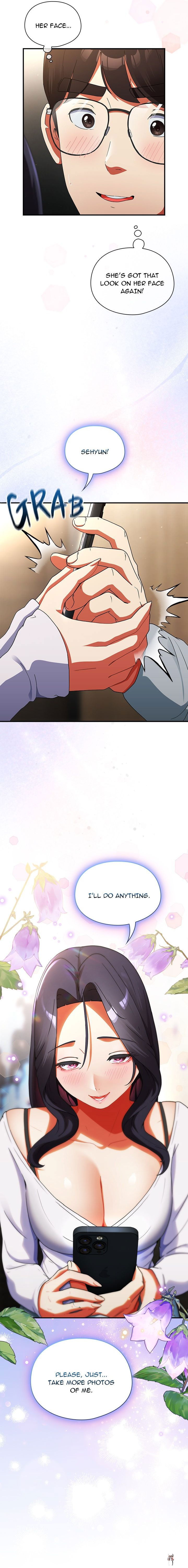 Take a Photo of Me Take a Photo of Me Chapter 5 - Page 23