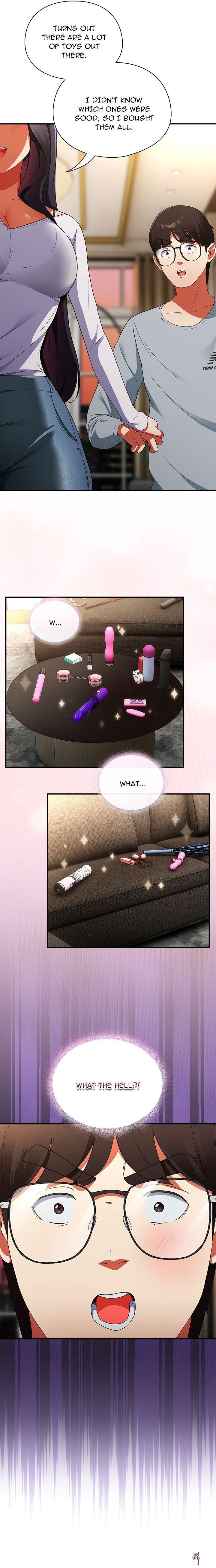 Take a Photo of Me Take a Photo of Me Chapter 5 - Page 4