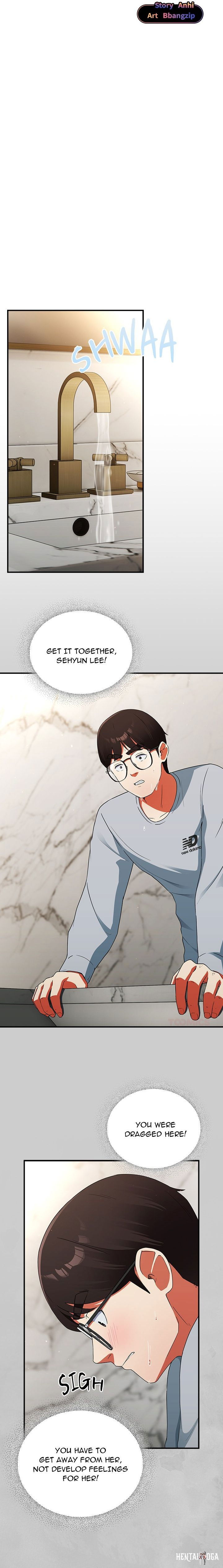 Take a Photo of Me Take a Photo of Me Chapter 5 - Page 7