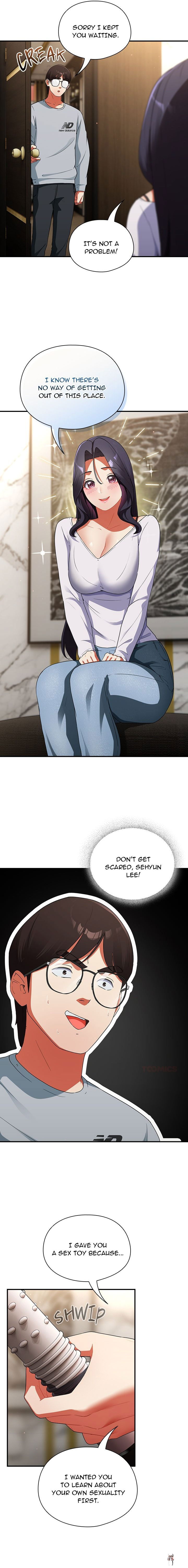 Take a Photo of Me Take a Photo of Me Chapter 5 - Page 9