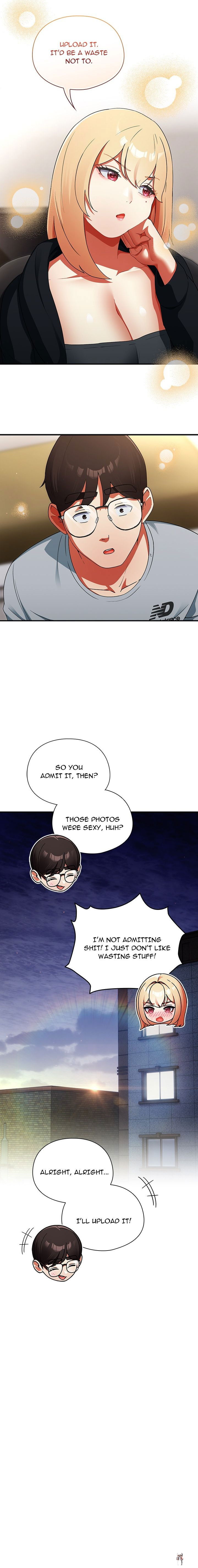 Take a Photo of Me Take a Photo of Me Chapter 4 - Page 17 Take a Photo of Me Take a Photo of Me Chapter 4 - Page 17