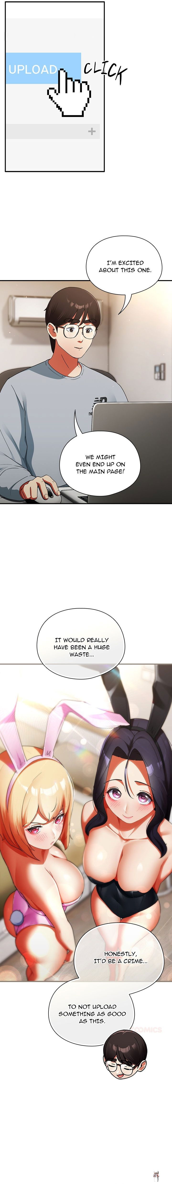 Take a Photo of Me Take a Photo of Me Chapter 4 - Page 18 Take a Photo of Me Take a Photo of Me Chapter 4 - Page 18