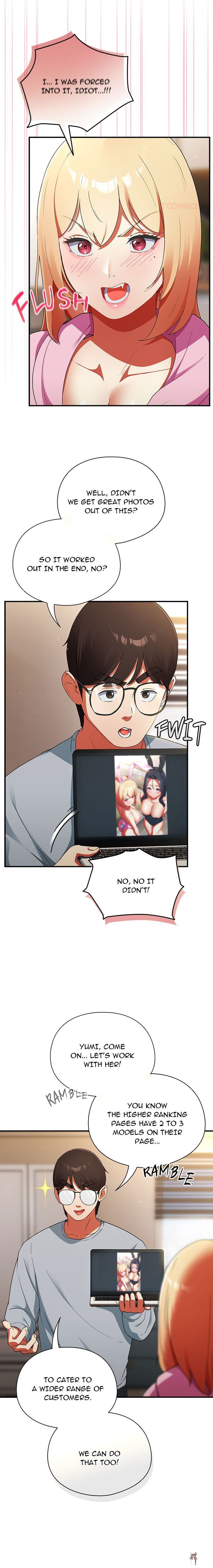 Take a Photo of Me Take a Photo of Me Chapter 3 - Page 13 Take a Photo of Me Take a Photo of Me Chapter 3 - Page 13