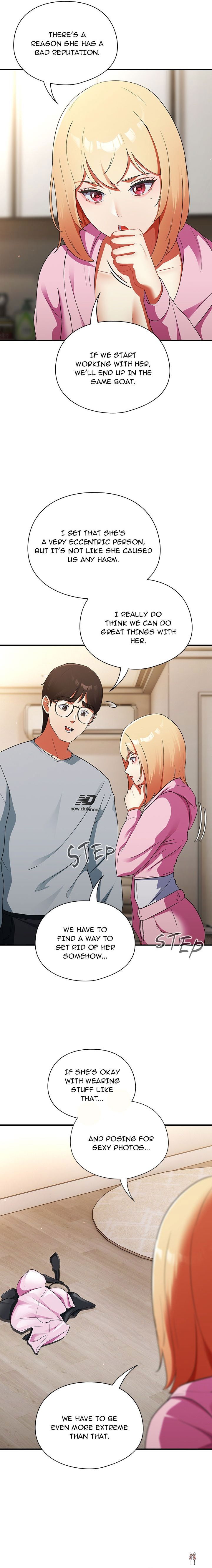 Take a Photo of Me Take a Photo of Me Chapter 3 - Page 15 Take a Photo of Me Take a Photo of Me Chapter 3 - Page 15