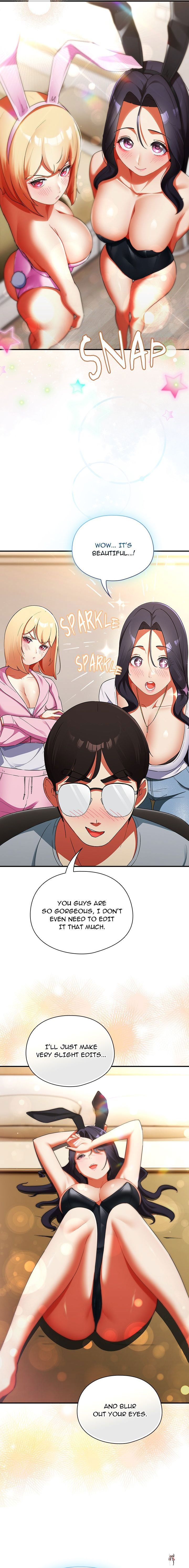 Take a Photo of Me Take a Photo of Me Chapter 3 - Page 9 Take a Photo of Me Take a Photo of Me Chapter 3 - Page 9