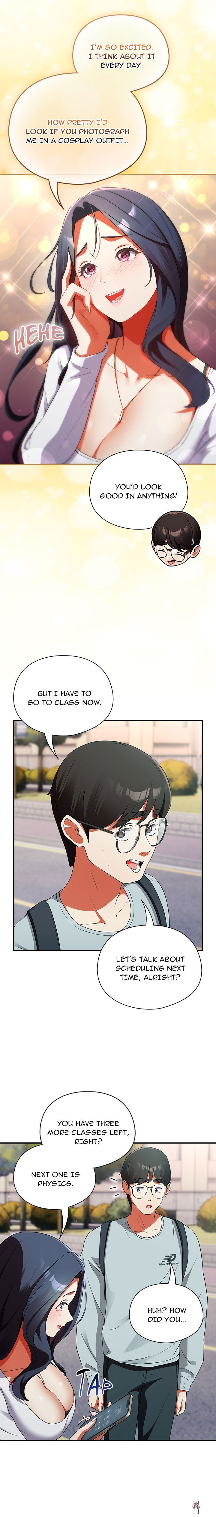 Take a Photo of Me Take a Photo of Me Chapter 2 - Page 10 Take a Photo of Me Take a Photo of Me Chapter 2 - Page 10