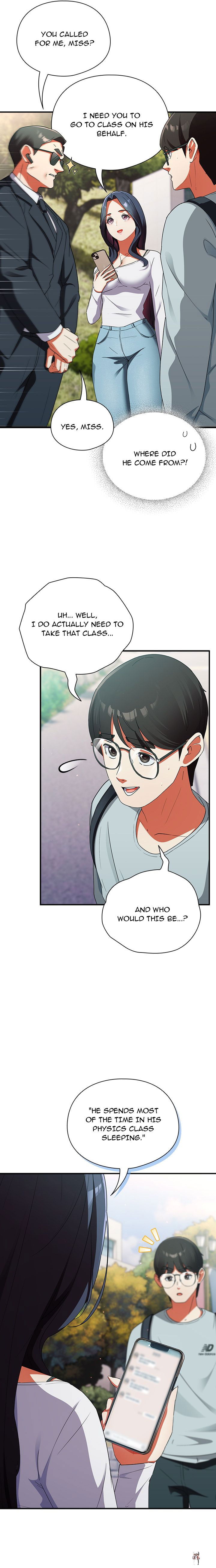 Take a Photo of Me Take a Photo of Me Chapter 2 - Page 11 Take a Photo of Me Take a Photo of Me Chapter 2 - Page 11