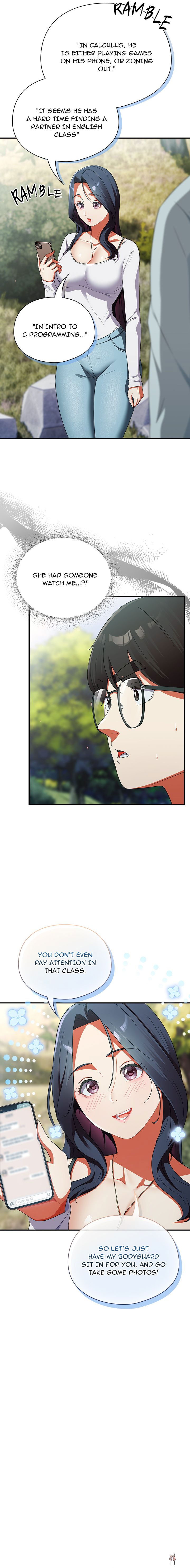 Take a Photo of Me Take a Photo of Me Chapter 2 - Page 12 Take a Photo of Me Take a Photo of Me Chapter 2 - Page 12