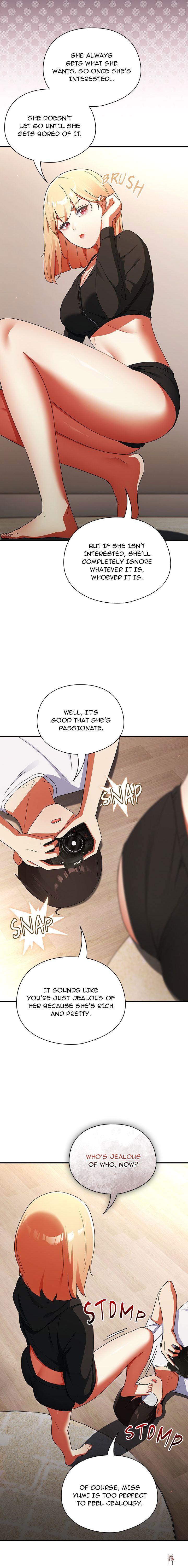 Take a Photo of Me Take a Photo of Me Chapter 2 - Page 5 Take a Photo of Me Take a Photo of Me Chapter 2 - Page 5