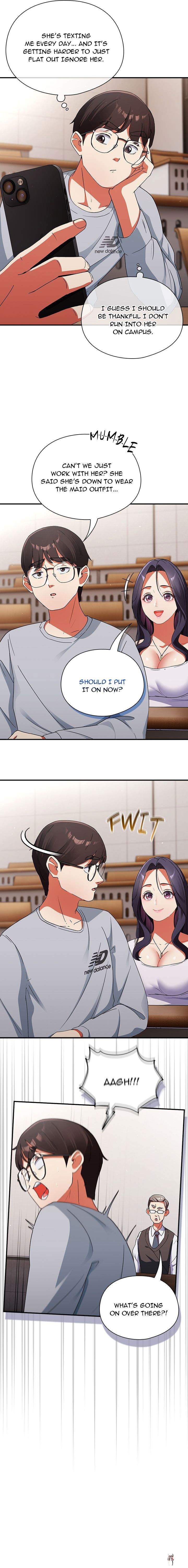 Take a Photo of Me Take a Photo of Me Chapter 2 - Page 8 Take a Photo of Me Take a Photo of Me Chapter 2 - Page 8