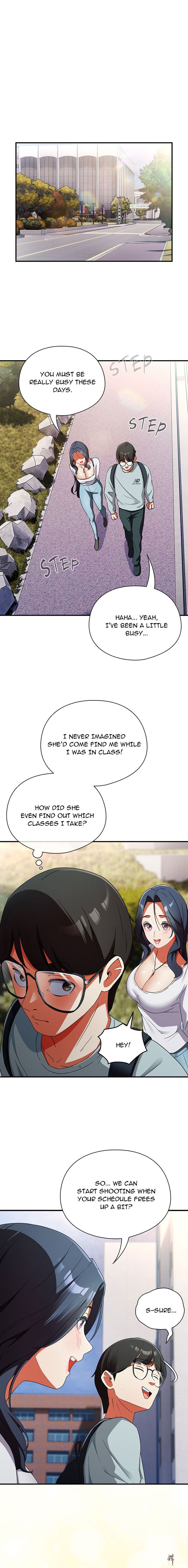 Take a Photo of Me Take a Photo of Me Chapter 2 - Page 9 Take a Photo of Me Take a Photo of Me Chapter 2 - Page 9