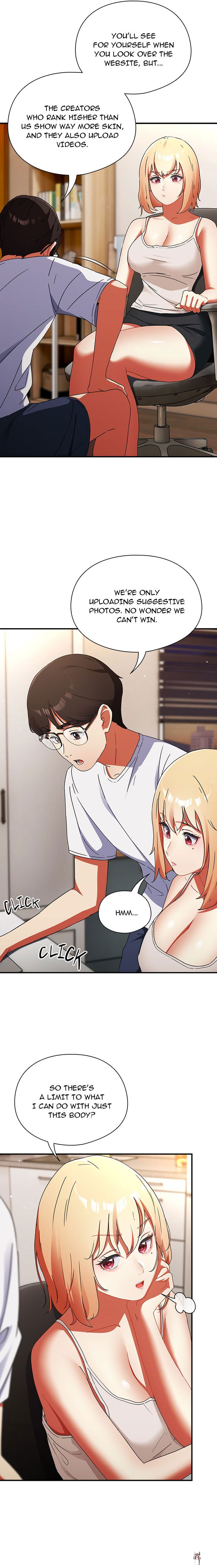 Take a Photo of Me Take a Photo of Me Chapter 1 - Page 10