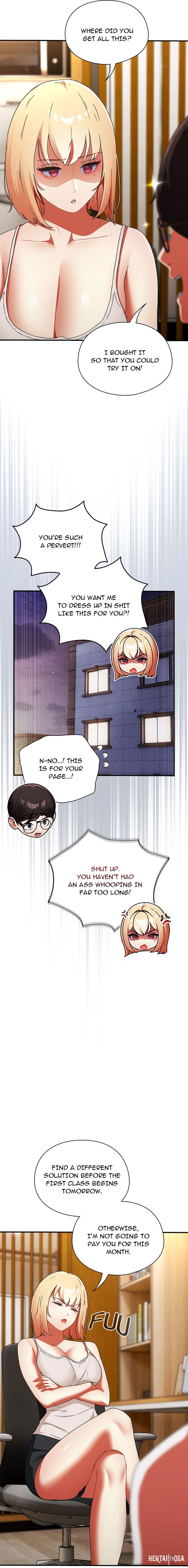 Take a Photo of Me Take a Photo of Me Chapter 1 - Page 13