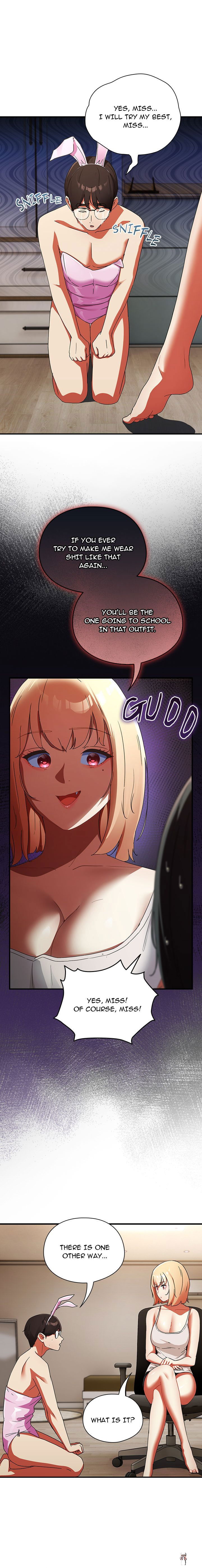 Take a Photo of Me Take a Photo of Me Chapter 1 - Page 14