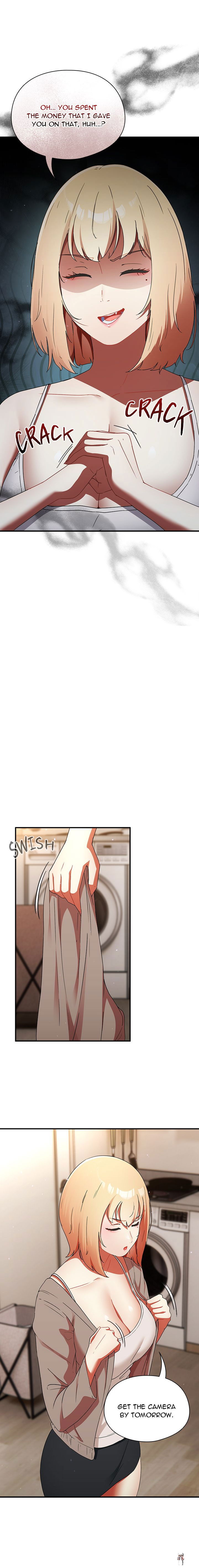 Take a Photo of Me Take a Photo of Me Chapter 1 - Page 16