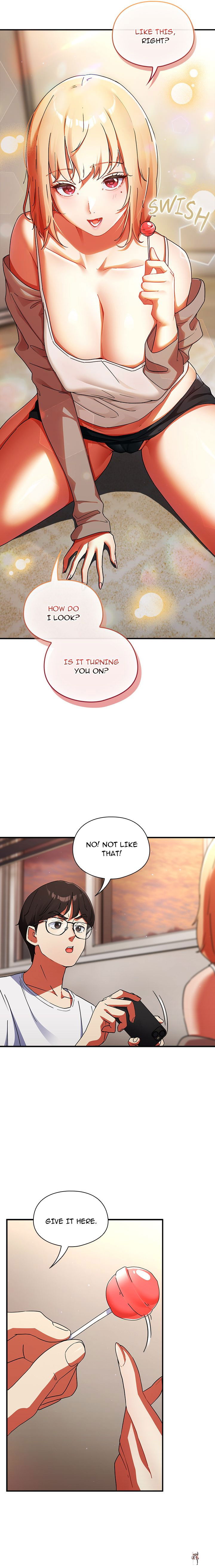 Take a Photo of Me Take a Photo of Me Chapter 1 - Page 2