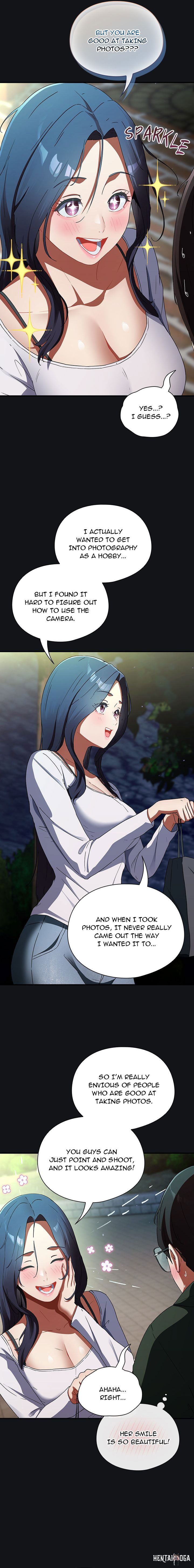 Take a Photo of Me Take a Photo of Me Chapter 1 - Page 22