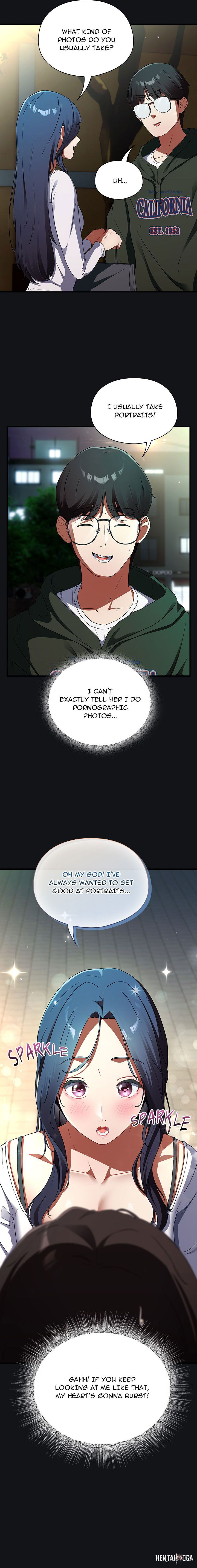 Take a Photo of Me Take a Photo of Me Chapter 1 - Page 23